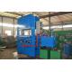 8.00MN Total Pressure Rubber Vulcanizer For Rubber Products 800mm Dayloigh