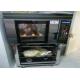 Safety Commercial Electric Convection Oven High Durable With Steam Function