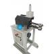 Galvanized Sheet Steel Air Duct Hydraulic Bead Rolling Machine 5KVA
