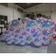 Giant Reusable Inflatable Mirror Effect Balloon Ball Inflatable Mirror Balls PVC Sphere For Event