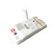 12 Volt DC Microwave Motion Sensor Tunable White Remote Control 5 Years Warranty