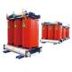 400kva Rated frequency 50Hz mount encapsulated power dry type transformer