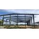 Astm A36 A992 Steel Structure Warehouse Q235 Q345 H C Z Section