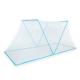 Quadrate Foldable Bedroom Mosquito Net for Preventing Mosquito and Decorating Rooms