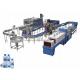 Water Bottle Filling Machine,   Automatic Mineral Water Bottling Production Line