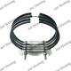 EH700 Engine Piston Ring Part  13011-1620 For Hino