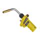1300C High Temperature UP7500 Self Ignition Gas Brazing Burner for BBQ Mapp Hand Torch