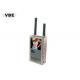 Dual Bands RF Signal Detector , Cell Phone Signal Detector Wireless Camera Scanner