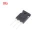 IRFP460PBF High Performance 600V N Channel MOSFET for Power Electronics