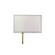 4 Wire Horizontal 7 Inch Resistive Touch Screen Display Panel Anti Glare 800x480