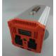 5A Li Ion Power Station , Lightweight 600W Outdoor Portable Power Station