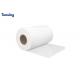 Milky White Transparent Polyester Hot Melt Adhesive Film For Embroidery Patch