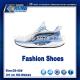 Multicolor EVA Fashion Sports Shoes , Lightweight Athletic Fashion Sneakers