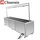 Chunrain Ultrasonic Curtain Cleaning Machine Curtains Of Ultrasonic Cleaning  CR-2036T