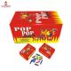 Customized Toy Fireworks Pop Pops Snapper For Kids AFSL Certified