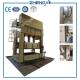 Hydraulic Press Machine 800 Ton Casket Coffin Metal 1000Ton  Deep Drawing Hydraulic Press Machine CE  High standard