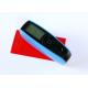 Precise Single Angle Digital Gloss Meter 60 Degree YG60 With Four Measuring Modes