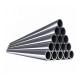 304 SUS Stainless Steel Welded Pipe Chemical Size 60.5 * T1.2* 5800