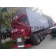 Customized Dimensions  Container Side Loader Trailer With Self Loading 37 Tons