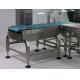 Adjustable Speed Carbon Steel/Stainless Steel Belt Conveyor for Sale