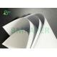 Customized Size 230GSM 250GSM 300GSM High Thickness Uncoated Bristol Paper