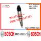 BOSCH 0445120332 Original Diesel Fuel Injector Assembly 0445120332 5262128 For CUMMINS Engine