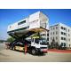 cimc airport catering truck xc6000 iso9000 certified