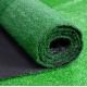ISO14001  40mm Synthetic Turf Small Garden Artificial Grass anti aging