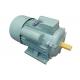 Power Saving  Single Phase Electric Motor Strong Overload With Long Working Life