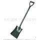 snow shovel with short handle made in china for export   with low price and high quality on buck sale