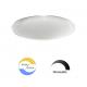 PMMA Ra80 Dimmable LED Ceiling Light 3 In 1 CCT IP20 Surface Mounted