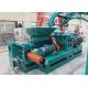 Double Rotors Force Feeding Single Screw Hot Feed Rubber Extruder