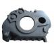 Ductile Cast Iron GGG40 Gear Housing for Industrial Machinery