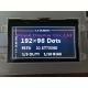 Wholesale Stn/FSTN 19264 Dots Controller Blacklight Monochrome Graphic LCD Display LCM