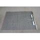 Turf Care Tool 4ftx3ft 6ft X 6ft Heavy Duty Galvanized Steel Metal Drag Mat For Ball Fields