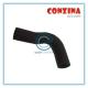 chinese supplier rubber hose radiator hose use for aveo OEM 96536592