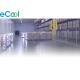 ELT13 PU Panel Refrigeration Cold Storage For Frozen Meat Processing Factory
