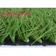Football Stadium Artificial Turf Grass Water Saving Excellent Leisure Effect High Color Fastness