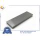 K20 / K30 Tungsten Carbide Sheet Metal With High Wear Resistance