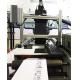 Paper Tape Adhesive Flexo Label Printing Machine 10m/Min