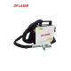 50w 100w Backpack Laser Cleaning Machine