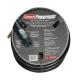 fiber reinforced braided high pressure PVC flexible water /garden / farm Irrigation hose