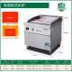 Non-Stick Coating Induction Grilling Plate Top Class for Commercial Kitchen Grilling Performance