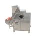 Air Compressor Hot Selling Onion Peeler Cutter Machine Food Factory