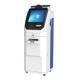 Touch Screen Self Service Currency Exchange Machine ATM Machine for Bank