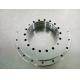 YRT series high precision turntable bearing for machine tools