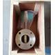 High Accuracy Vortex Air Flow Meter For Big Diameter Pipeline 4 - 20mA Output