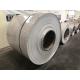 O-H112 Temper Versatile Prepainted Aluminium Coil For Various Industries Applications