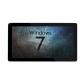 18.5 Inch Thin Touch Screen Monitor , Capacitive Touch Screen Monitor IPS High Resolution