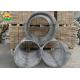 Triple Strand Concertina Razor Wire Fence 1500MPA For Barrier Safety